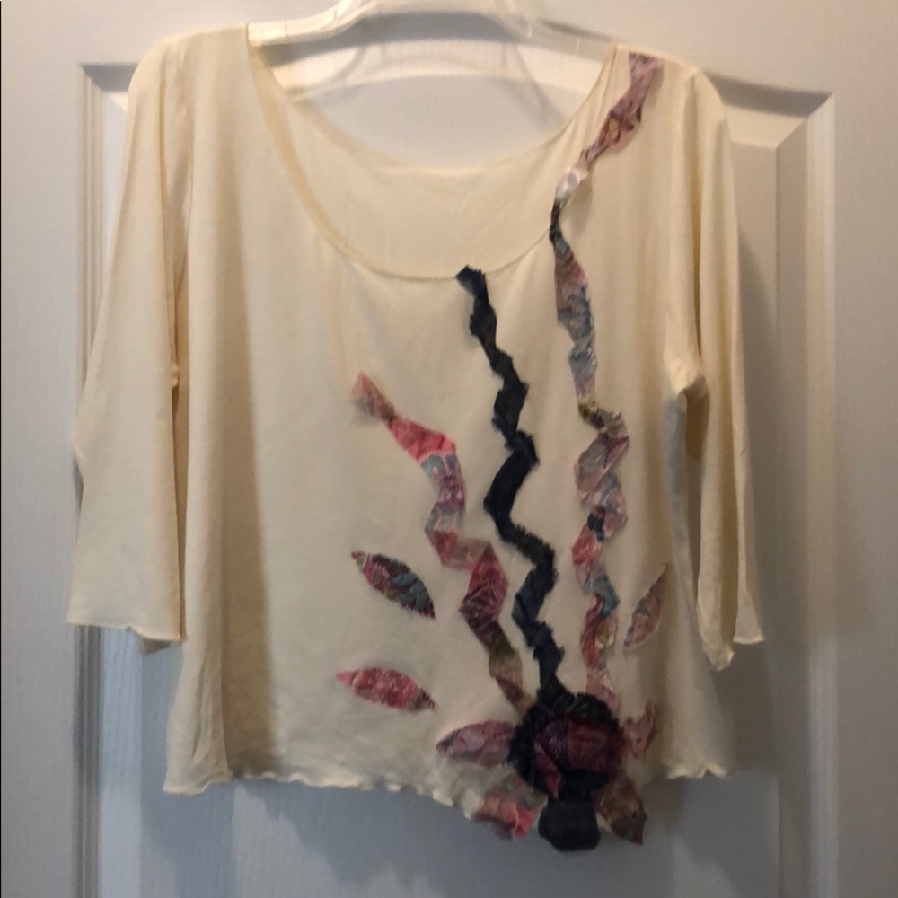 Women's top